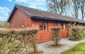 2 Bedroom Gorgeous Home In Rendeux